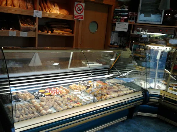 Panadería San Rosendo S.L.