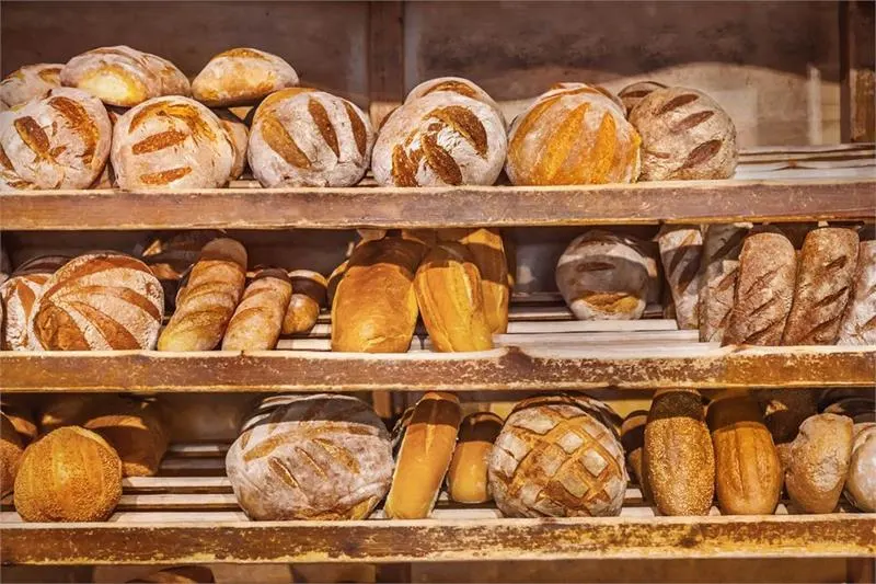 Panadería Lolo - Verin