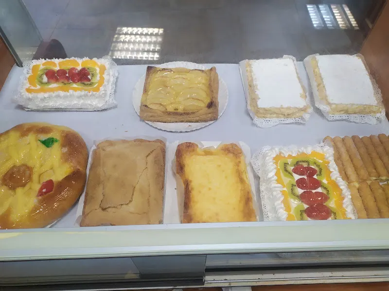 Fogar Do Pan - Panadería en Carballino (O)