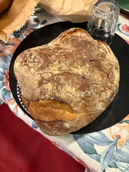 O Forno Do Tomas