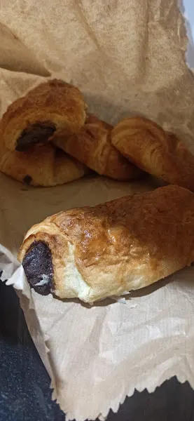Panadería Mariñamansa