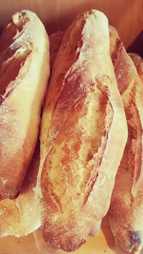 Panadería Sabucedo - Ourense