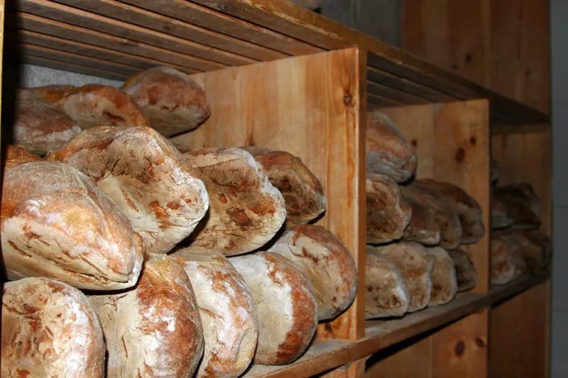 Forno Do Carlos
