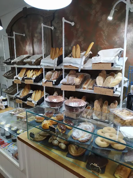 Panadería Teto Melias Pereiro De Aguiar - Coles
