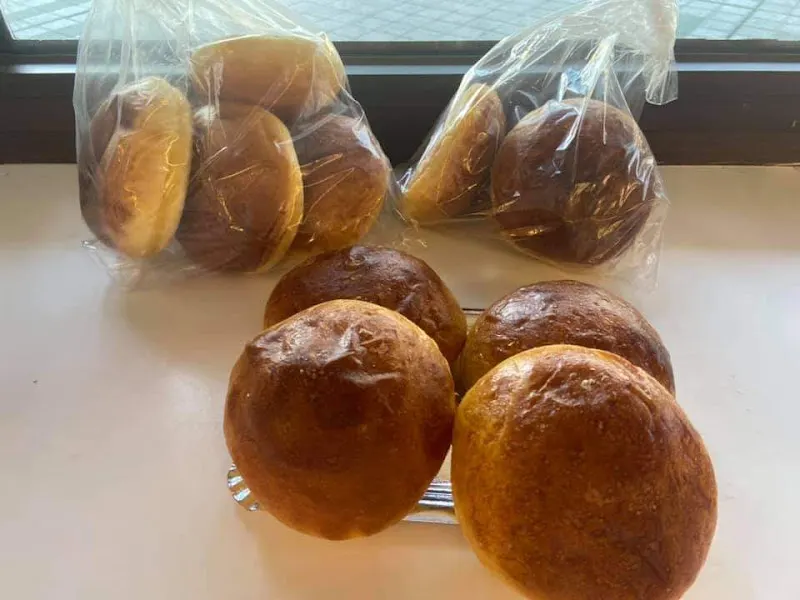 Panadería Pastelería Ayuela - Palencia