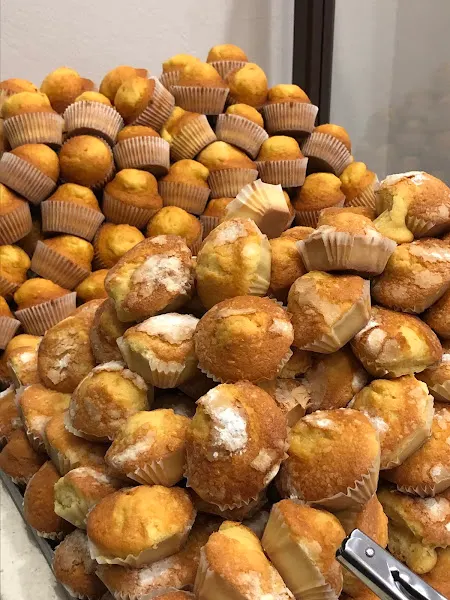 Panadería Repostería Productos Santiago