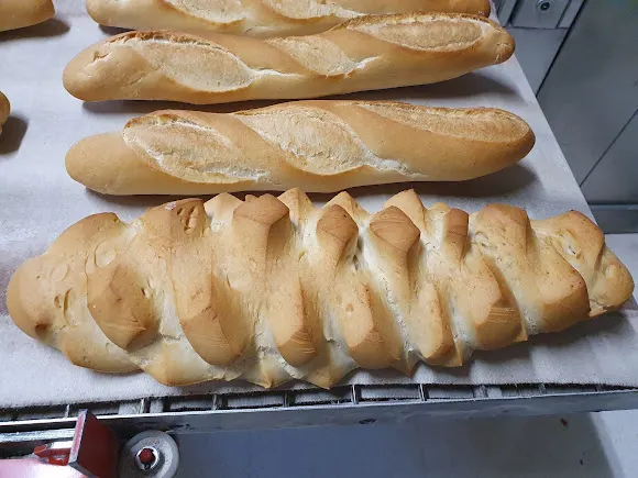 Panadería Pepín e Hijos, SL - San Cebrian de Campos