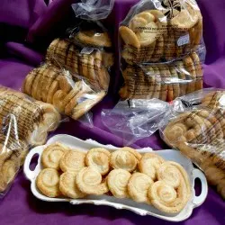 La Repostería de las Monjas - Palencia
