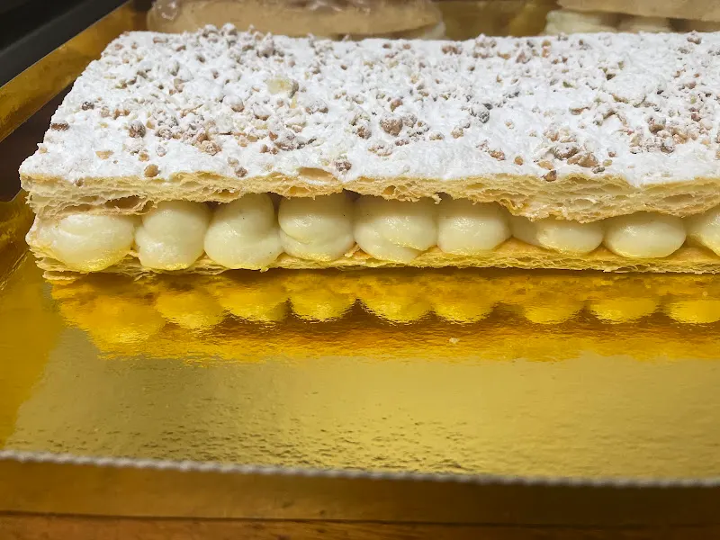 Pastelería Sumendi - Fromista