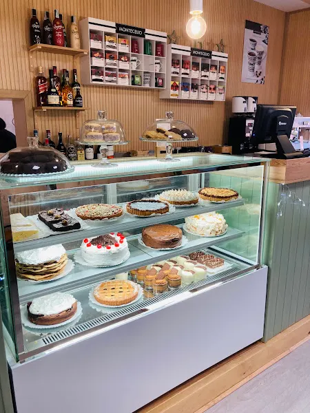 @dulcenoviembrecafe - Paredes de Nava
