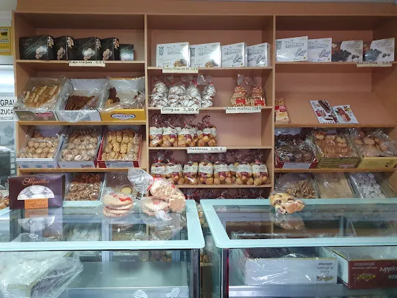 Panadería Marcos - Buenavista de Valdavia