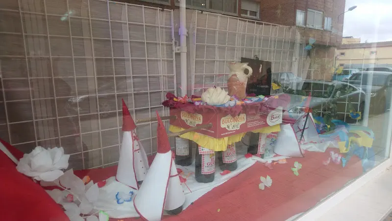 Panaderia Maxi - Panadería en Venta de Banos