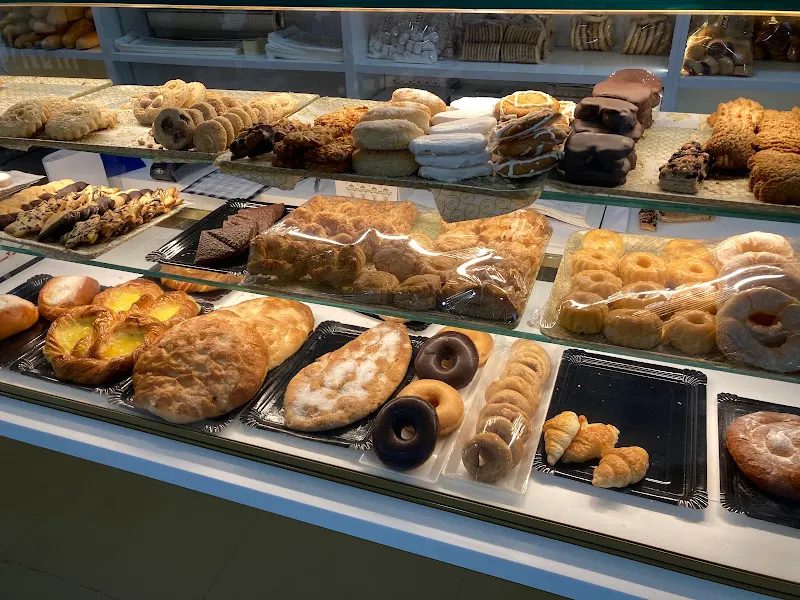 PANADERÍA SALAZAR - Fromista