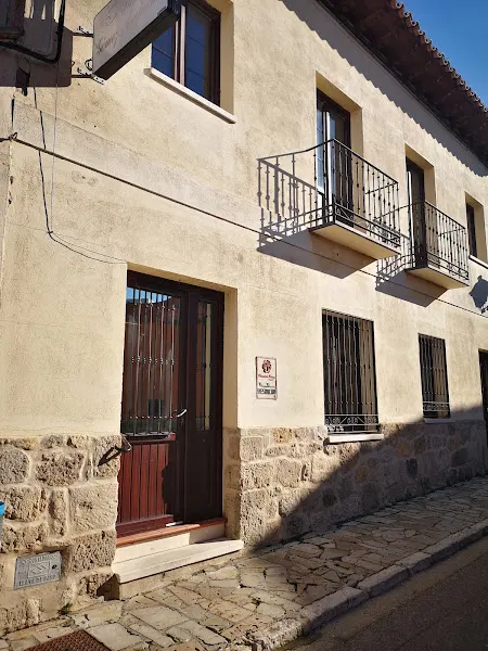 Despacho de pan Panadería Gómez - Ampudia