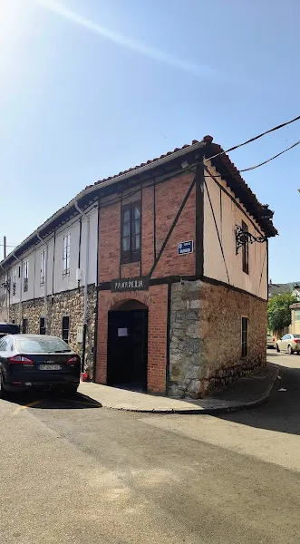 Panadería - Cervera de Pisuerga