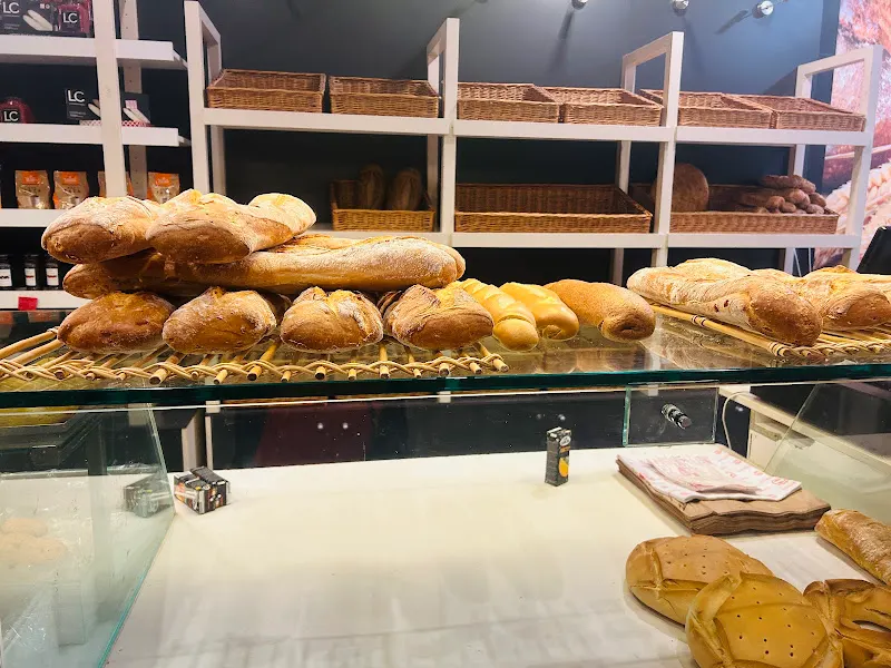 Panadería San Francisco
