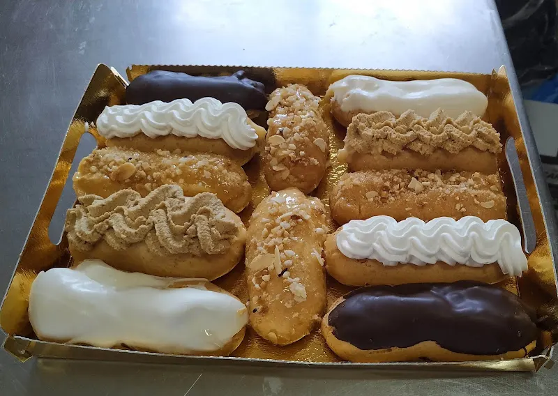Panadería Pastelería Jogari - San Roman de Hornija