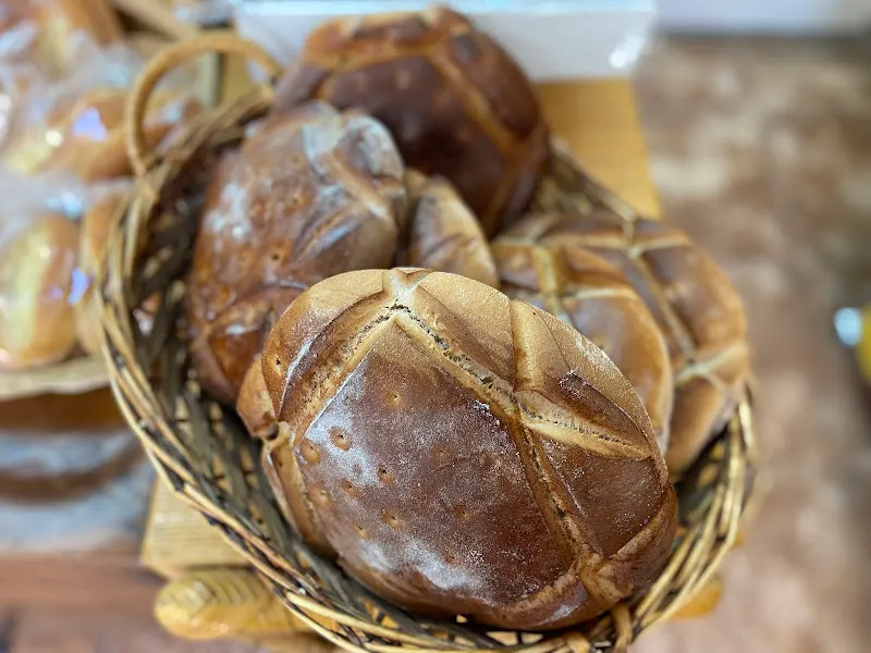 Panadería Gómez Ampudia S L - Ampudia
