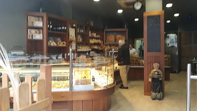 Panadería San Francisco