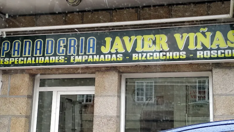 Panaderia Javier Viñas