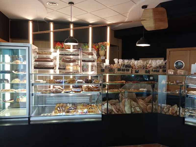 Panadería do Miño