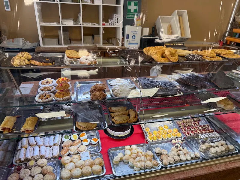 Pastelería Caprichos - Valga