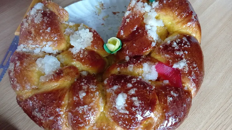 Panadería Pasarin