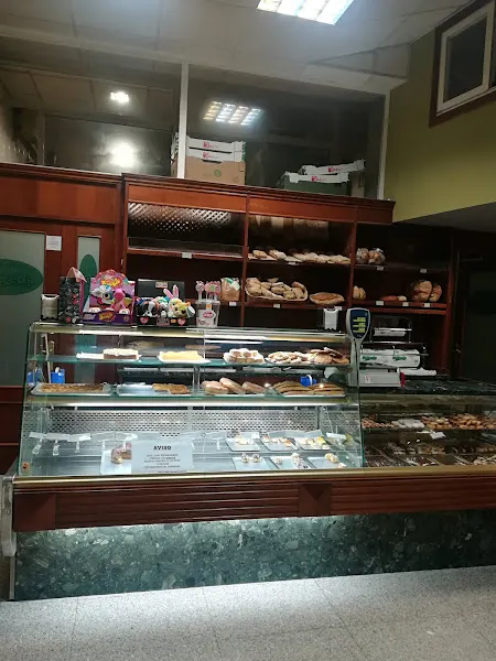Pastelería Salceda - Salceda de Caselas