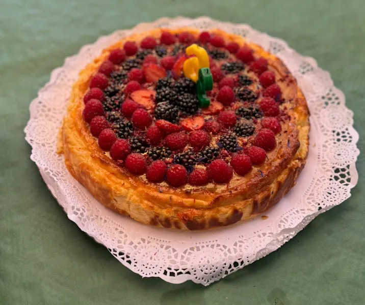 Panadería MAZÁS