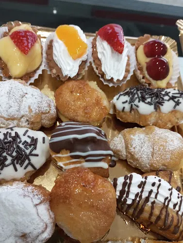 PASTELERÍA PANADERIA DULCINEA EN NIGRÁN - Nigrán