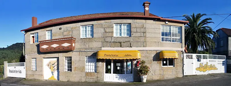 Pastelería Melosa - Gondomar