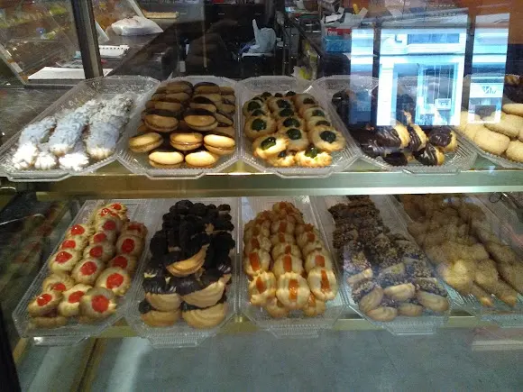 Pastelería Confitería París - Lalin