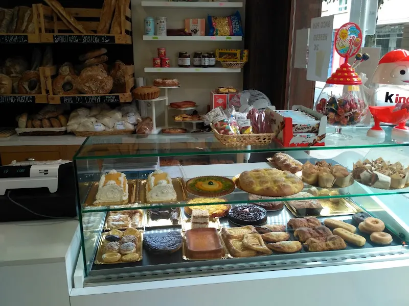 MIPA Panaderia Pasteleria - Pontevedra