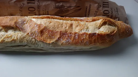 Panadería Xulio