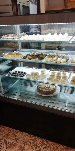 Pastelería Marán en Caldas de Reyes - Caldas de Reis