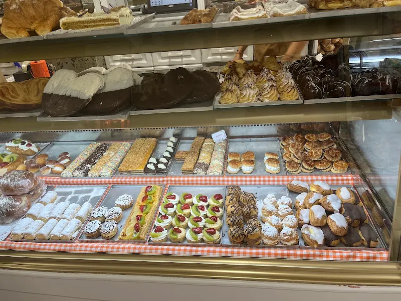 Pastelerías A Ponte - Sanxenxo