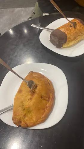 Panadería Molares Artesanos S L