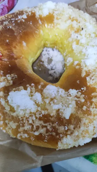 Panadería Xeve - Pastelería en Pontevedra - foto 3