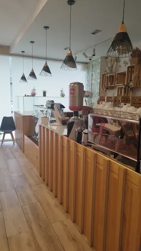 Mi Ya Ya Bakery