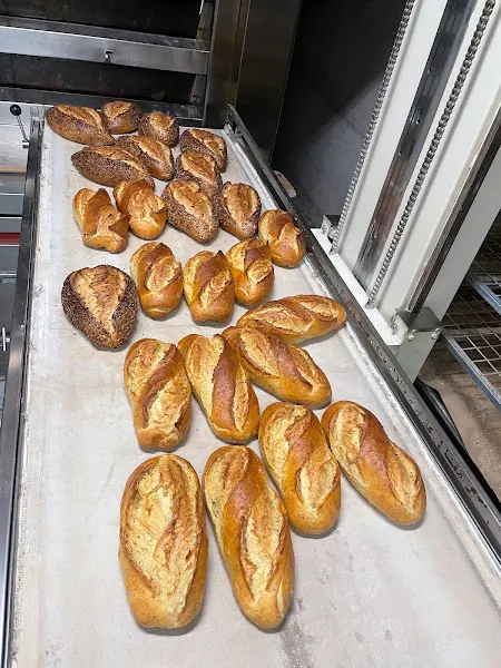 Panadería MIPA - Campo Lameiro