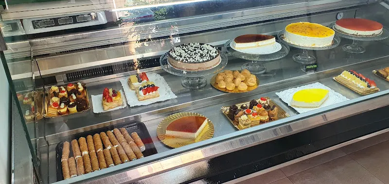 Panadería Pastelería Suíza - Redondela
