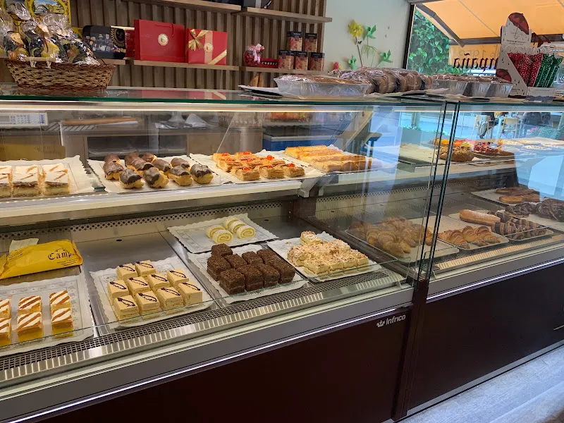 Pastelería Campaña - O Grove