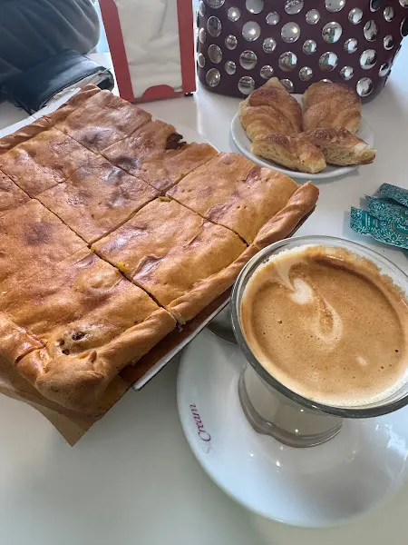 Panaderia Silvoso - Ponte Caldelas
