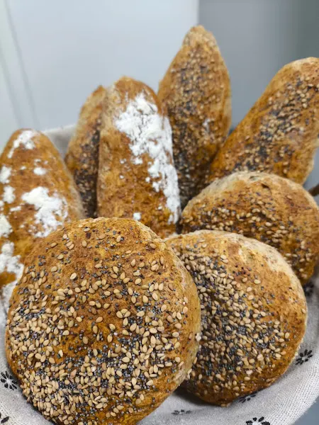 Cafetería Pastelería Sin Gluten - Seara - Pontevedra