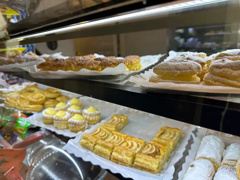 Confitería Montse - Cambados