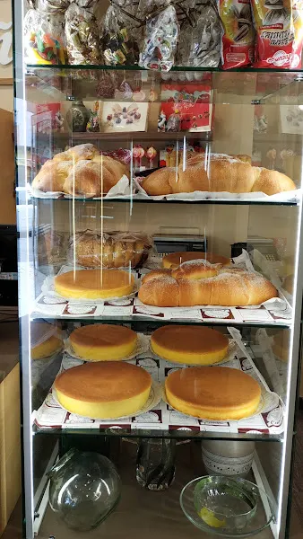Pastelería Camiño - Caldas de Reis