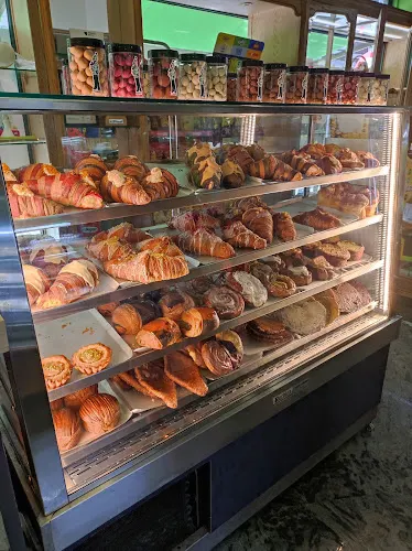 Pastelería Mimela - A Estrada