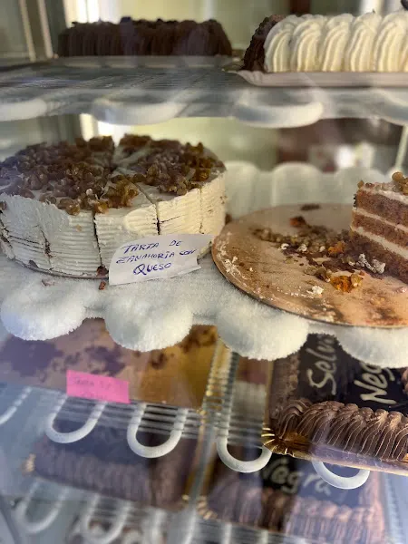 Panadería Cendón