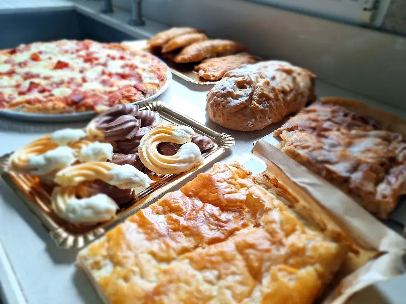 Sin Gluten Nel Freire - Bueu