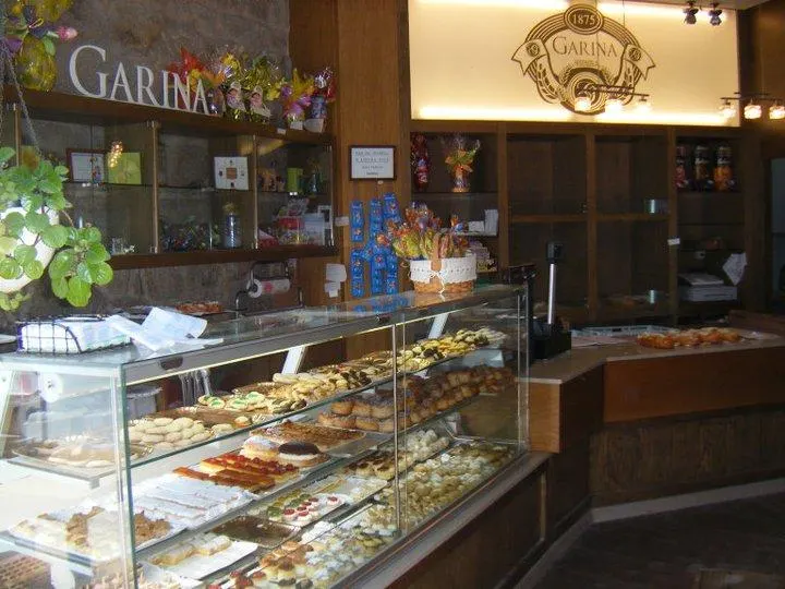 A Garina
